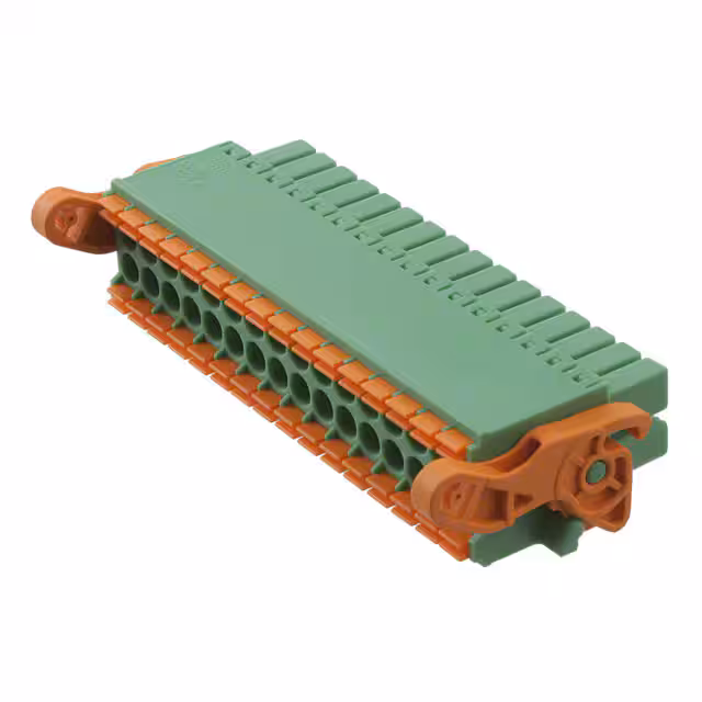 1790629 Phoenix Contact  Conectores y tomas de corriente